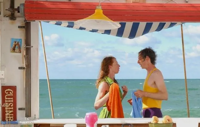 Румба (2008) смотреть онлайн Румба (2008) фильм смотреть онлайн