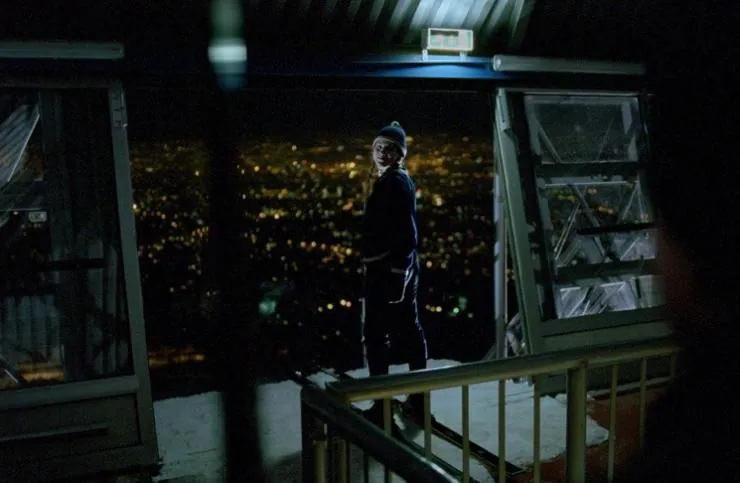 О' Хортен (2007) смотреть онлайн бесплатно О' Хортен (2007) фильм смотреть онлайн бесплатно