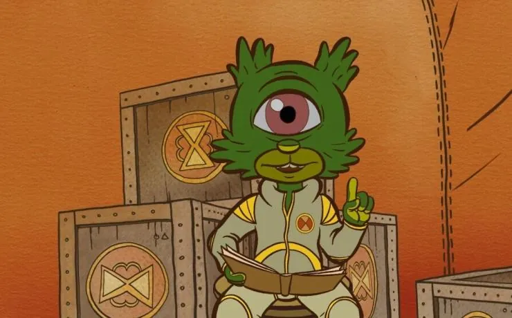 День рождения Алисы (2009) смотреть онлайн бесплатно День рождения Алисы (2009) мультфильм смотреть онлайн бесплатно