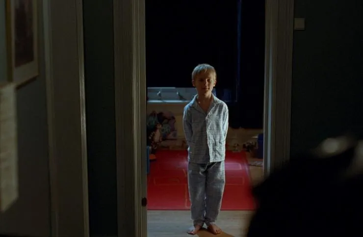 О' Хортен (2007) смотреть онлайн О' Хортен (2007) фильм смотреть онлайн