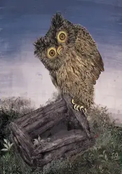 Ежик в тумане (1975) смотреть онлайн Ежик в тумане (1975) мультфильм смотреть онлайн