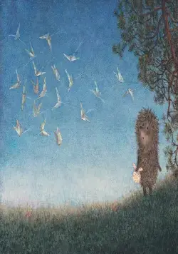 Ежик в тумане (1975) в хорошем качестве смотреть онлайн Ежик в тумане (1975) мультфильм в хорошем качестве смотреть онлайн