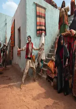 Аладдин (2019) в хорошем качестве смотреть онлайн Аладдин (2019) фильм в хорошем качестве смотреть онлайн