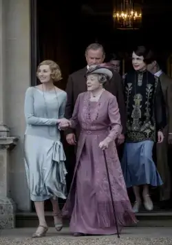 Аббатство Даунтон (2019) в хорошем качестве смотреть онлайн Аббатство Даунтон (2019) фильм в хорошем качестве смотреть онлайн