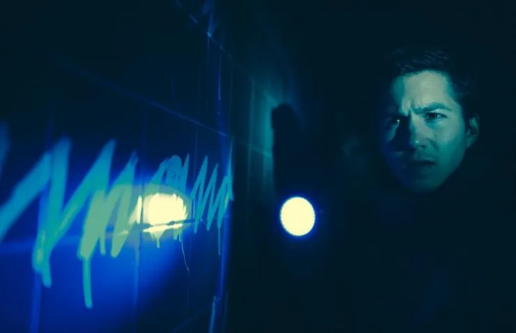 Обитель тьмы (2018) смотреть онлайн бесплатно Обитель тьмы (2018) фильм смотреть онлайн бесплатно