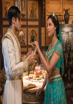 Аладдин (2019) смотреть онлайн Аладдин (2019) фильм смотреть онлайн