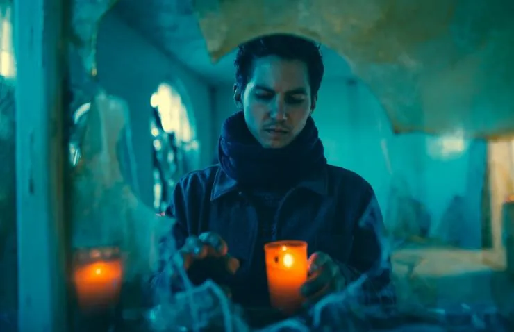 Обитель тьмы (2018) смотреть онлайн Обитель тьмы (2018) фильм смотреть онлайн