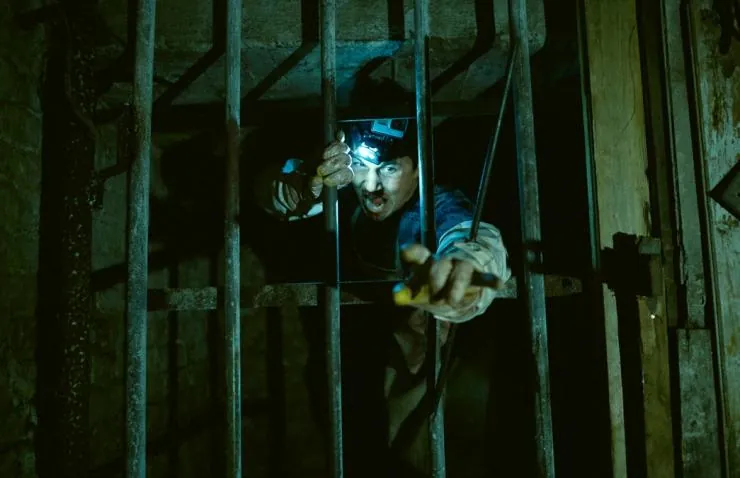 Обитель тьмы (2018) в хорошем качестве смотреть онлайн Обитель тьмы (2018) фильм в хорошем качестве смотреть онлайн