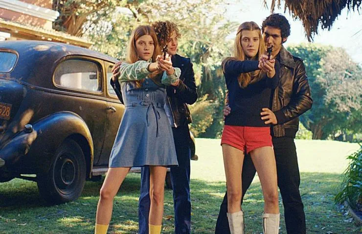 Ангел (2018) в хорошем качестве смотреть онлайн Ангел (2018) фильм в хорошем качестве смотреть онлайн