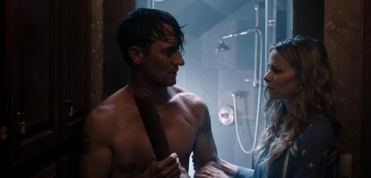 Зло (2018) в хорошем качестве смотреть онлайн Зло (2018) фильм в хорошем качестве смотреть онлайн