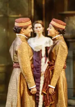 Двенадцатая ночь (2018) смотреть онлайн бесплатно Двенадцатая ночь (2018) фильм смотреть онлайн бесплатно