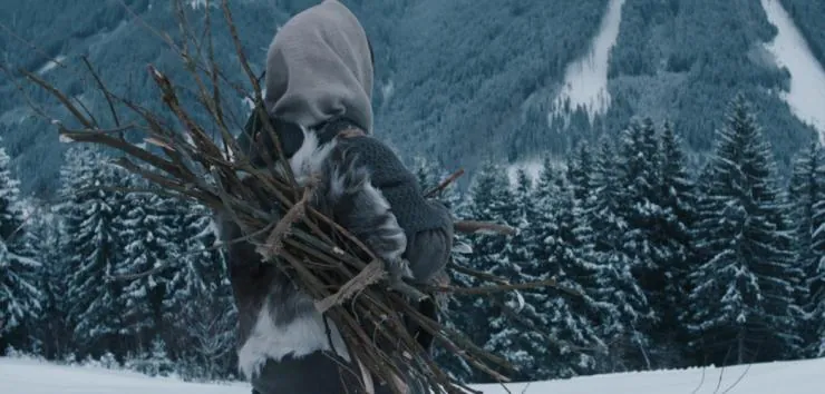 Ведьмы (2017) в хорошем качестве смотреть онлайн Ведьмы (2017) фильм в хорошем качестве смотреть онлайн