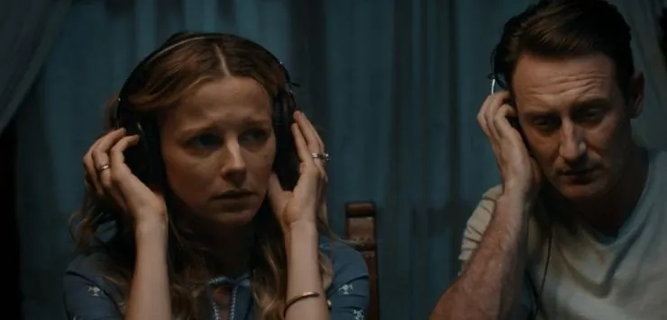 Зло (2018) смотреть онлайн Зло (2018) фильм смотреть онлайн