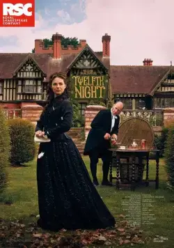 Двенадцатая ночь / RSC Live: Twelfth Night (2018) фильм смотреть онлайн Двенадцатая ночь / RSC Live: Twelfth Night (2018) фильм смотреть онлайн в хорошем качестве