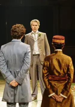 Двенадцатая ночь (2018) смотреть онлайн Двенадцатая ночь (2018) фильм смотреть онлайн