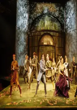 Двенадцатая ночь (2018) в хорошем качестве смотреть онлайн Двенадцатая ночь (2018) фильм в хорошем качестве смотреть онлайн