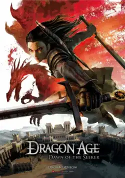 Эпоха дракона: Рождение Искательницы / Dragon Age: Dawn of the Seeker (2012) мультфильм смотреть онлайн Эпоха дракона: Рождение Искательницы / Dragon Age: Dawn of the Seeker (2012) мультфильм смотреть онлайн в хорошем качестве