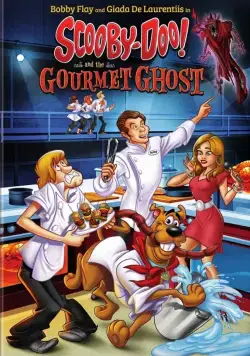 Скуби-Ду и Призрак-гурман / Scooby-Doo! and the Gourmet Ghost (2018) мультфильм смотреть онлайн Скуби-Ду и Призрак-гурман / Scooby-Doo! and the Gourmet Ghost (2018) мультфильм смотреть онлайн в хорошем качестве