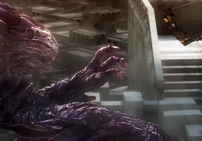 Эпоха дракона: Рождение Искательницы (2012) смотреть онлайн бесплатно Эпоха дракона: Рождение Искательницы (2012) мультфильм смотреть онлайн бесплатно