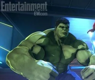 Железный человек и Халк: Союз героев (2013) смотреть онлайн бесплатно Железный человек и Халк: Союз героев (2013) мультфильм смотреть онлайн бесплатно