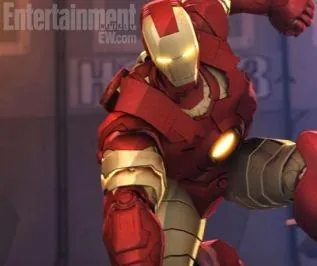 Железный человек и Халк: Союз героев (2013) смотреть онлайн Железный человек и Халк: Союз героев (2013) мультфильм смотреть онлайн