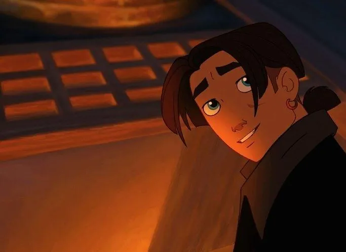 Планета сокровищ (2002) смотреть онлайн бесплатно Планета сокровищ (2002) мультфильм смотреть онлайн бесплатно