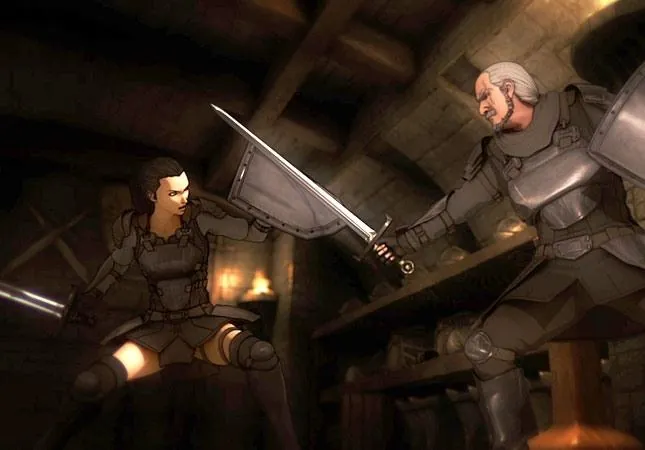 Эпоха дракона: Рождение Искательницы (2012) смотреть онлайн Эпоха дракона: Рождение Искательницы (2012) мультфильм смотреть онлайн