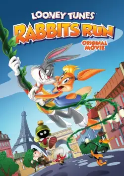 Луни Тюнз: Кролик в бегах / Looney Tunes: Rabbits Run (2015) мультфильм смотреть онлайн Луни Тюнз: Кролик в бегах / Looney Tunes: Rabbits Run (2015) мультфильм смотреть онлайн в хорошем качестве