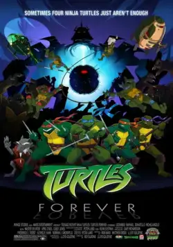 Черепашки навсегда / Turtles Forever (2009) мультфильм смотреть онлайн Черепашки навсегда / Turtles Forever (2009) мультфильм смотреть онлайн в хорошем качестве