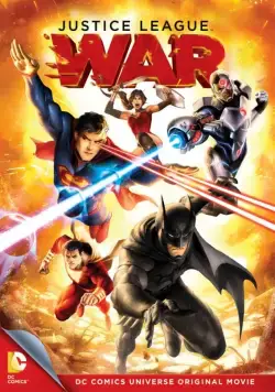 Лига справедливости: Война / Justice League: War (2014) мультфильм смотреть онлайн Лига справедливости: Война / Justice League: War (2014) мультфильм смотреть онлайн в хорошем качестве