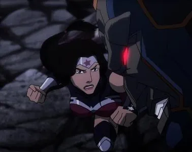 Лига справедливости: Война (2014) смотреть онлайн бесплатно Лига справедливости: Война (2014) мультфильм смотреть онлайн бесплатно