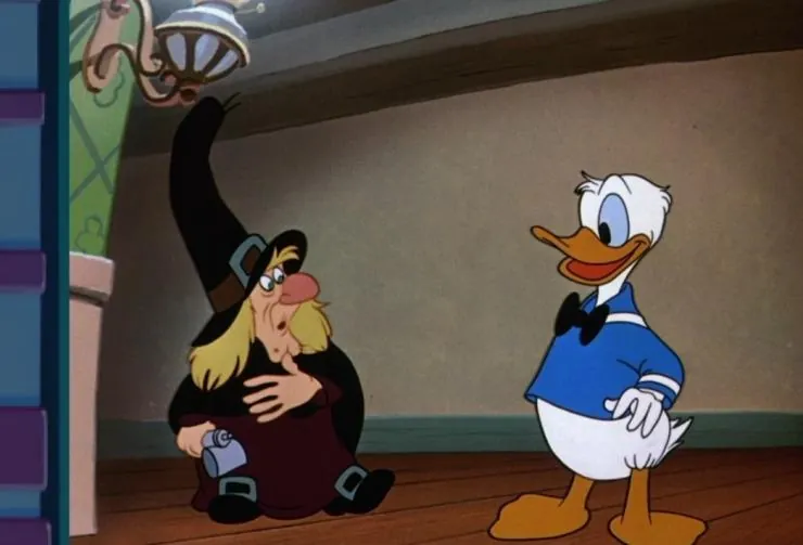 Дом злодеев. Мышиный дом (2001) смотреть онлайн Дом злодеев. Мышиный дом (2001) мультфильм смотреть онлайн