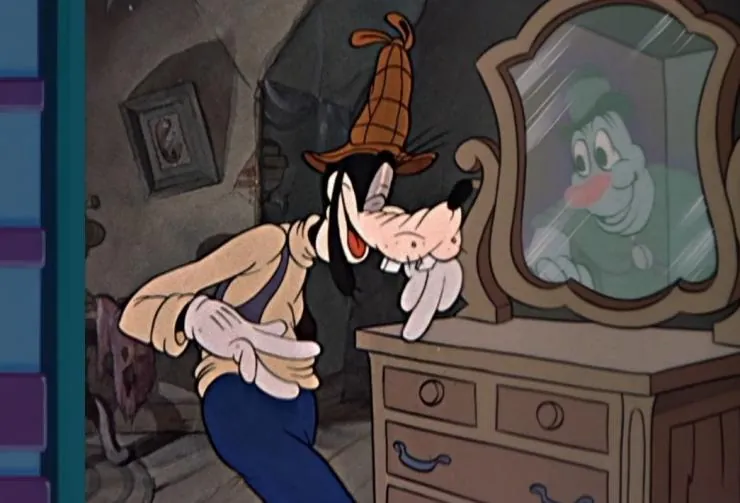 Дом злодеев. Мышиный дом (2001) смотреть онлайн бесплатно Дом злодеев. Мышиный дом (2001) мультфильм смотреть онлайн бесплатно