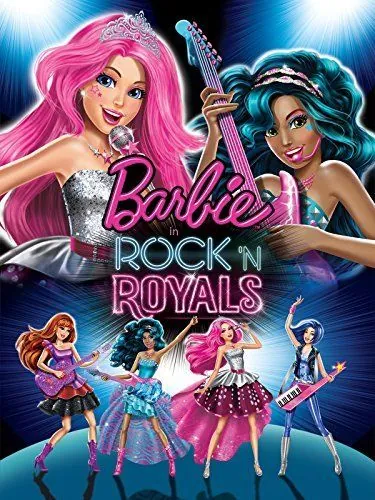 Барби: Рок-принцесса / Barbie in Rock 'N Royals (2015) мультфильм смотреть онлайн Барби: Рок-принцесса / Barbie in Rock 'N Royals (2015) мультфильм смотреть онлайн в хорошем качестве