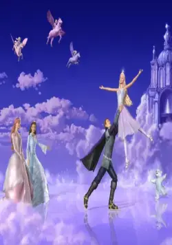 Барби: Лебединое озеро (2003) смотреть онлайн бесплатно Барби: Лебединое озеро (2003) мультфильм смотреть онлайн бесплатно