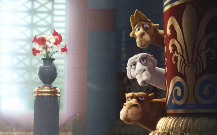 Путеводная звезда (2017) в хорошем качестве смотреть онлайн Путеводная звезда (2017) мультфильм в хорошем качестве смотреть онлайн