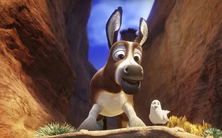 Путеводная звезда (2017) смотреть онлайн бесплатно Путеводная звезда (2017) мультфильм смотреть онлайн бесплатно