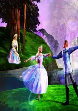 Барби: Лебединое озеро (2003) смотреть онлайн Барби: Лебединое озеро (2003) мультфильм смотреть онлайн