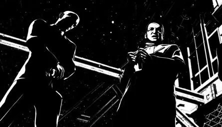 Ренессанс (2006) смотреть онлайн бесплатно Ренессанс (2006) мультфильм смотреть онлайн бесплатно