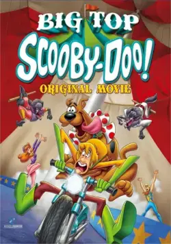 Скуби-Ду! Под куполом цирка / Big Top Scooby-Doo! (2012) мультфильм смотреть онлайн в хорошем качестве