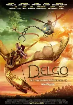 Дельго / Delgo (2008) мультфильм смотреть онлайн Дельго / Delgo (2008) мультфильм смотреть онлайн в хорошем качестве