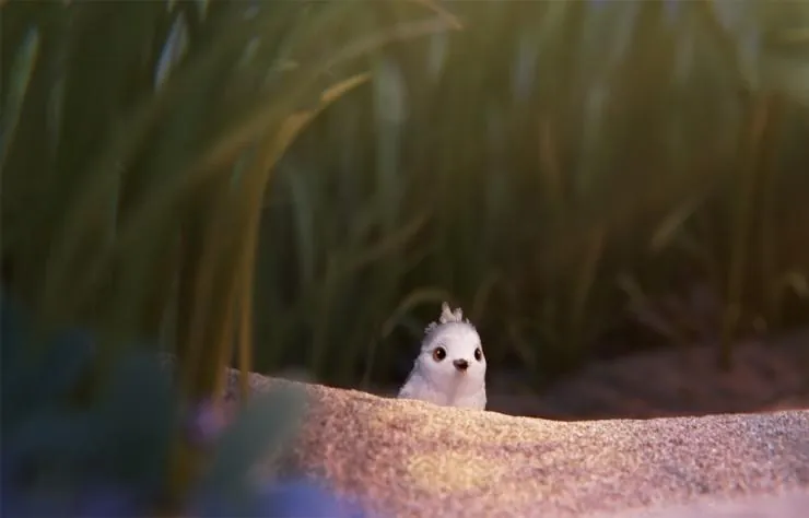 Песочник (2016) смотреть онлайн Песочник (2016) мультфильм смотреть онлайн