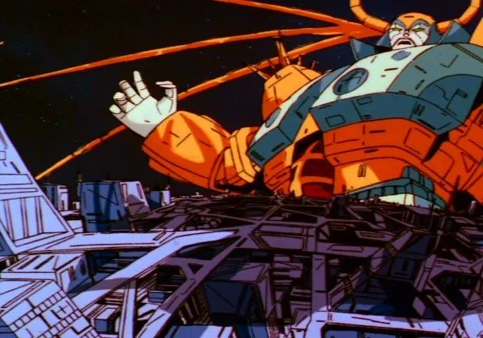 Трансформеры (1986) смотреть онлайн бесплатно Трансформеры (1986) мультфильм смотреть онлайн бесплатно