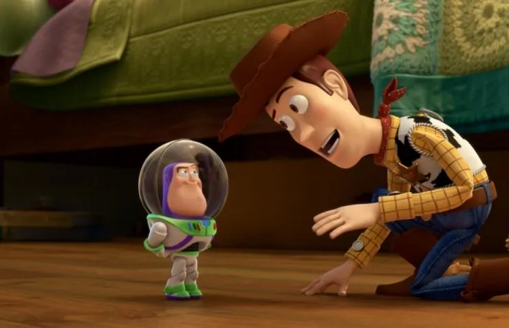 Самозванец (2011) в хорошем качестве смотреть онлайн Самозванец (2011) мультфильм в хорошем качестве смотреть онлайн