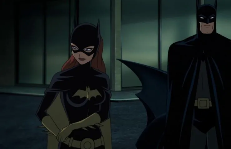 Бэтмен: Убийственная шутка (2016) в хорошем качестве смотреть онлайн Бэтмен: Убийственная шутка (2016) мультфильм в хорошем качестве смотреть онлайн