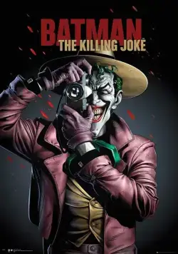 Бэтмен: Убийственная шутка / Batman: The Killing Joke (2016) мультфильм смотреть онлайн Бэтмен: Убийственная шутка / Batman: The Killing Joke (2016) мультфильм смотреть онлайн в хорошем качестве