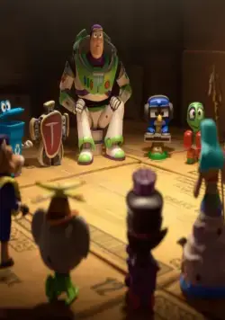 Самозванец (2011) смотреть онлайн бесплатно Самозванец (2011) мультфильм смотреть онлайн бесплатно