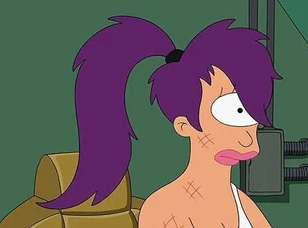 Футурама: Игра Бендера (2008) смотреть онлайн Футурама: Игра Бендера (2008) мультфильм смотреть онлайн