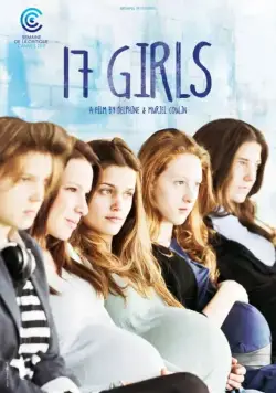 17 девушек / 17 filles (2011) фильм смотреть онлайн 17 девушек / 17 filles (2011) фильм смотреть онлайн в хорошем качестве