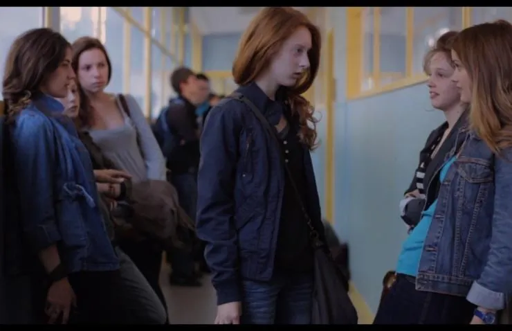 17 девушек (2011) в хорошем качестве смотреть онлайн 17 девушек (2011) фильм в хорошем качестве смотреть онлайн